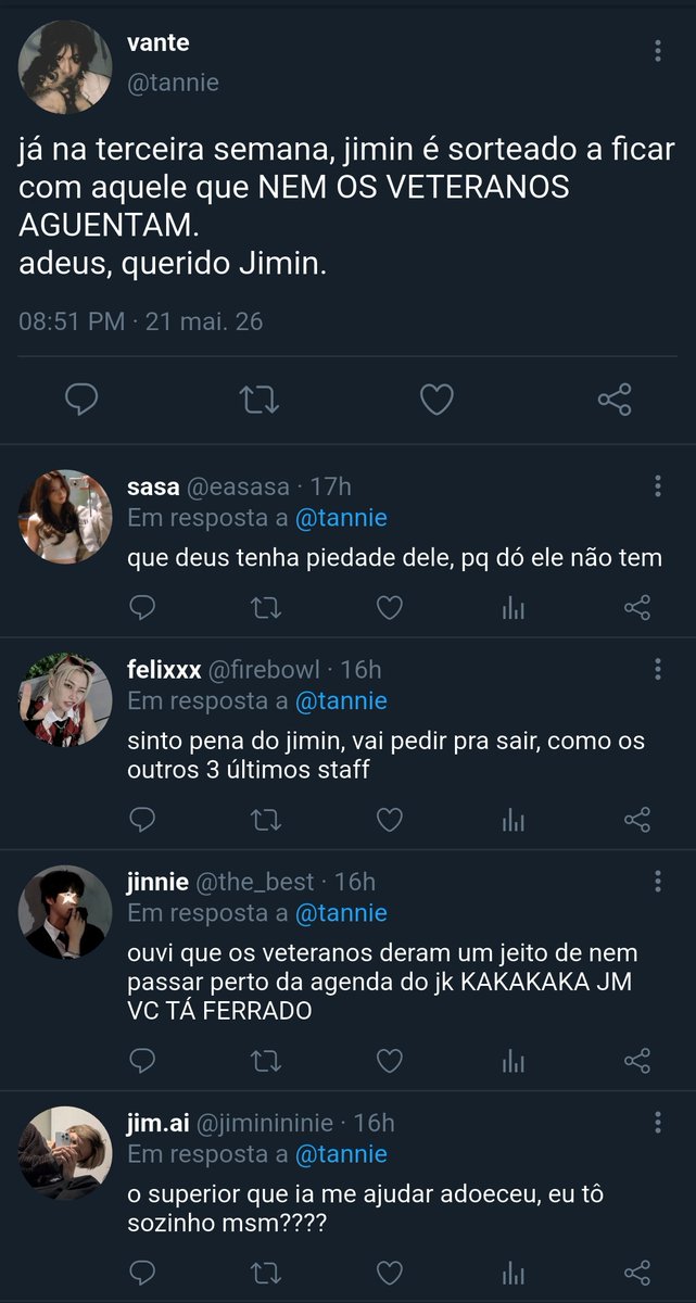 𝕖𝕞𝕪𝕠 - VAI VER O BTS tweet media