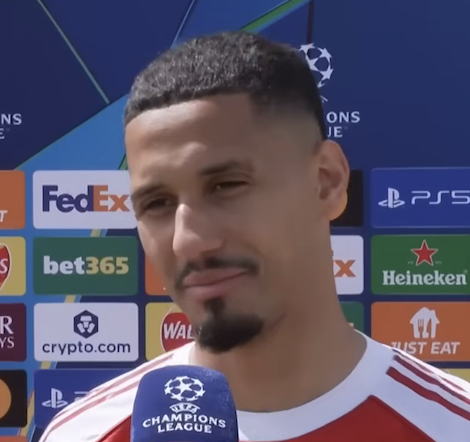 The Touchline | 𝐓 tweet media