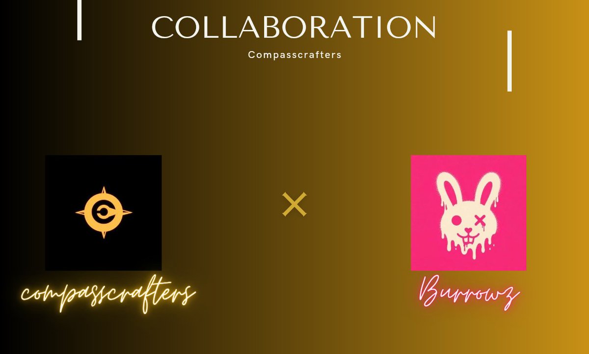 COMPASS CRAFTERS 🧭 tweet media