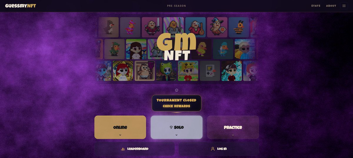 GuessMyNFT tweet media