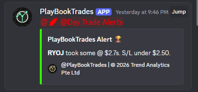 PlayBookTrades 🎯 tweet media