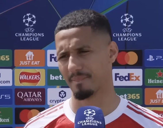 The Touchline | 𝐓 tweet media