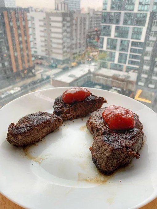 Chef 👩🏻‍🍳 tweet media