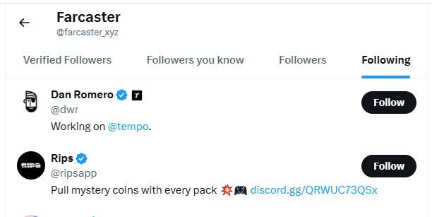 duckfacts.eth (on farcaster) tweet media