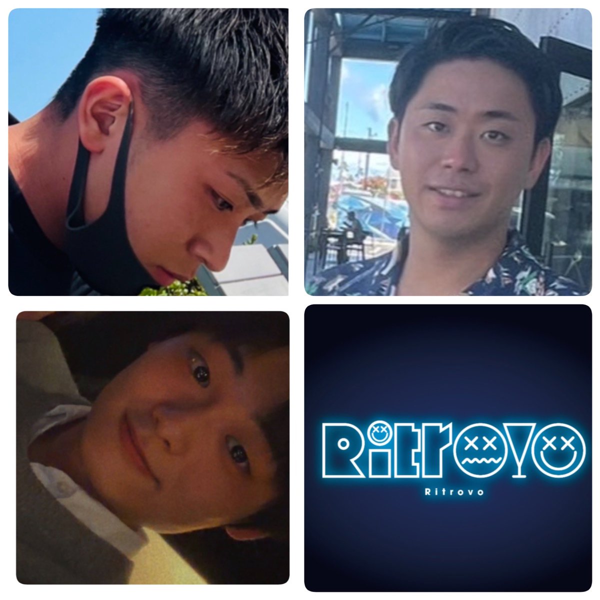 りょた (@Q383ZN) / Posts / X