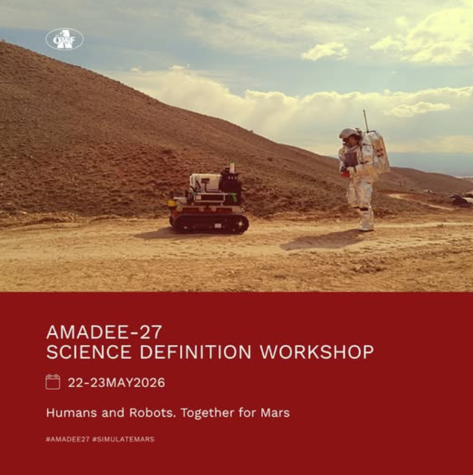 Austr. Space Forum tweet media