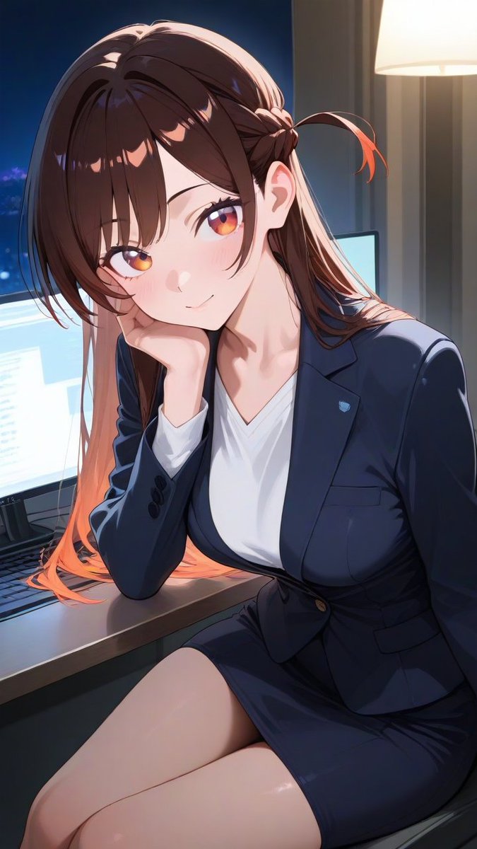 たにゃ tweet media