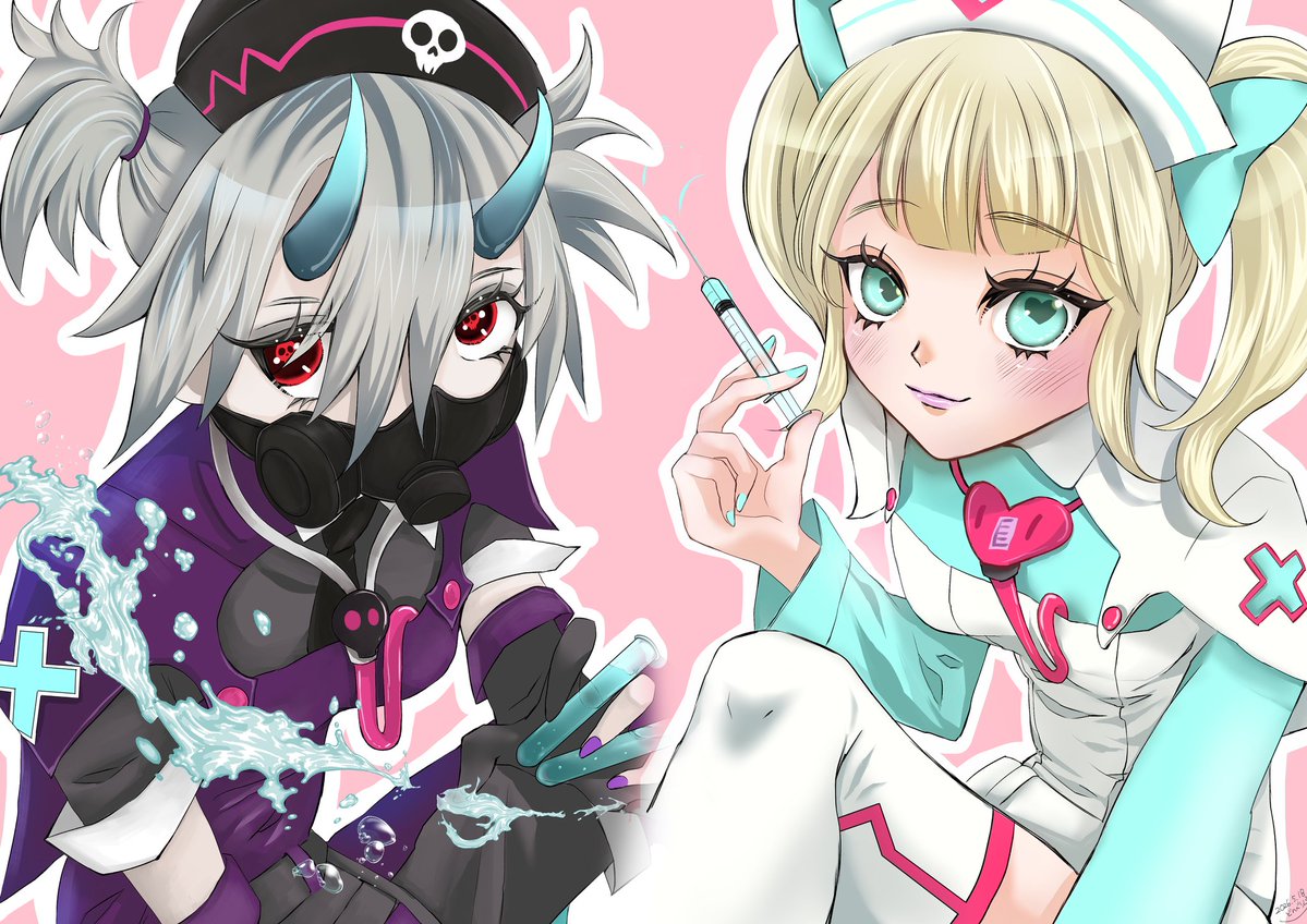 ぷくぷくどんぐり子 tweet media
