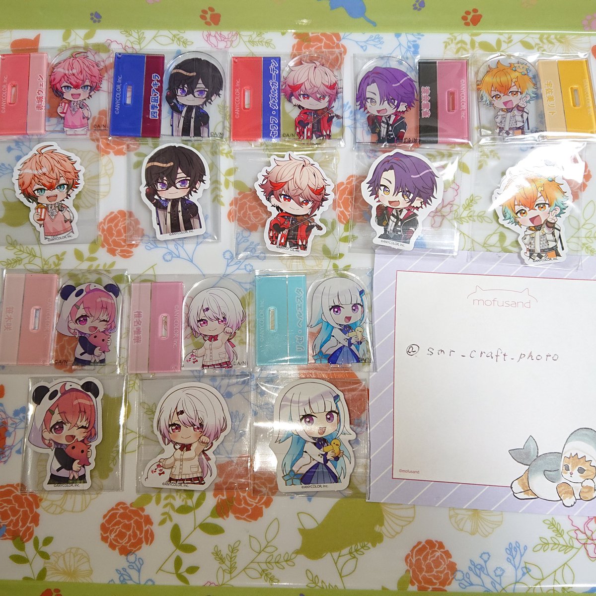 Tear*Less✧蒼 tweet media