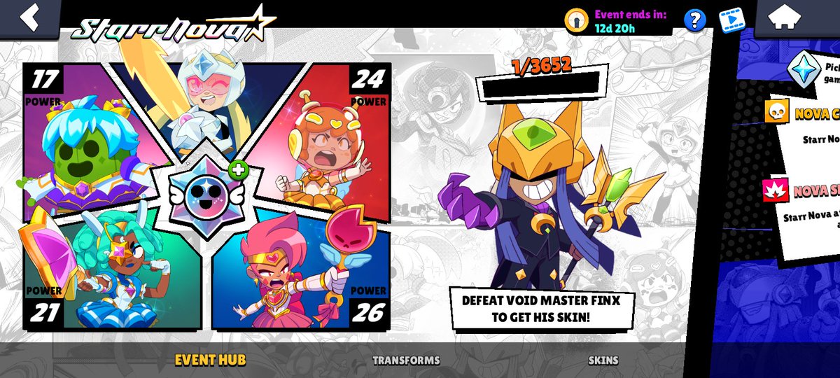 Are you kidding me?! 😭🐞 #BrawlStars #ブロスタ