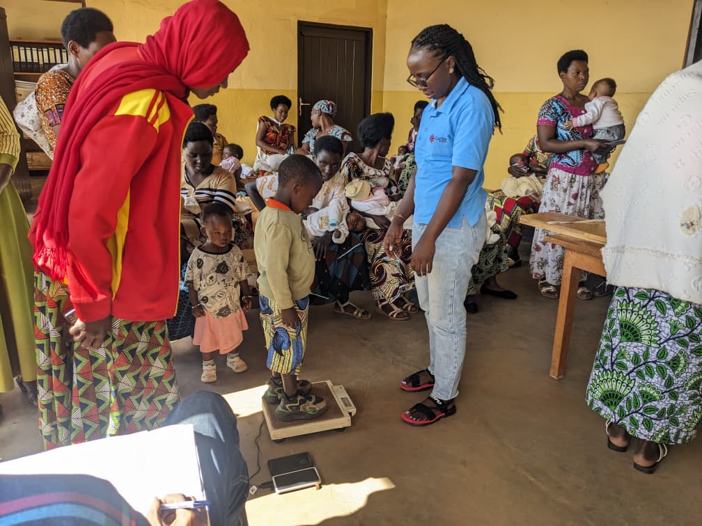 CARITAS DIOCESAINE BYUMBA tweet media