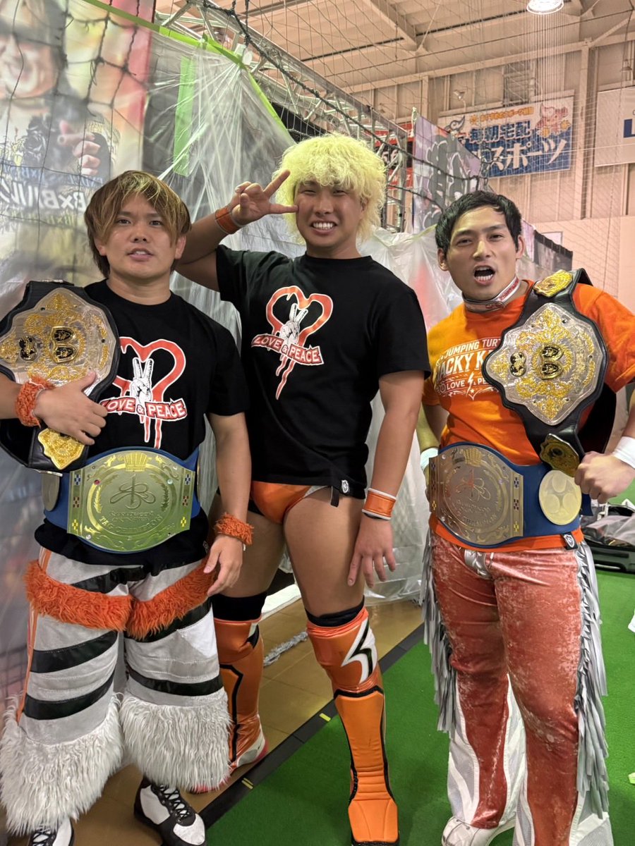 DRAGONGATE tweet media