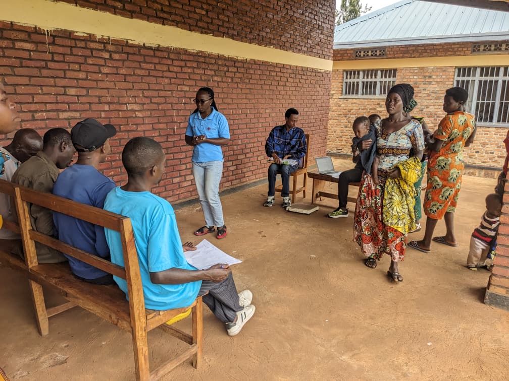 CARITAS DIOCESAINE BYUMBA tweet media