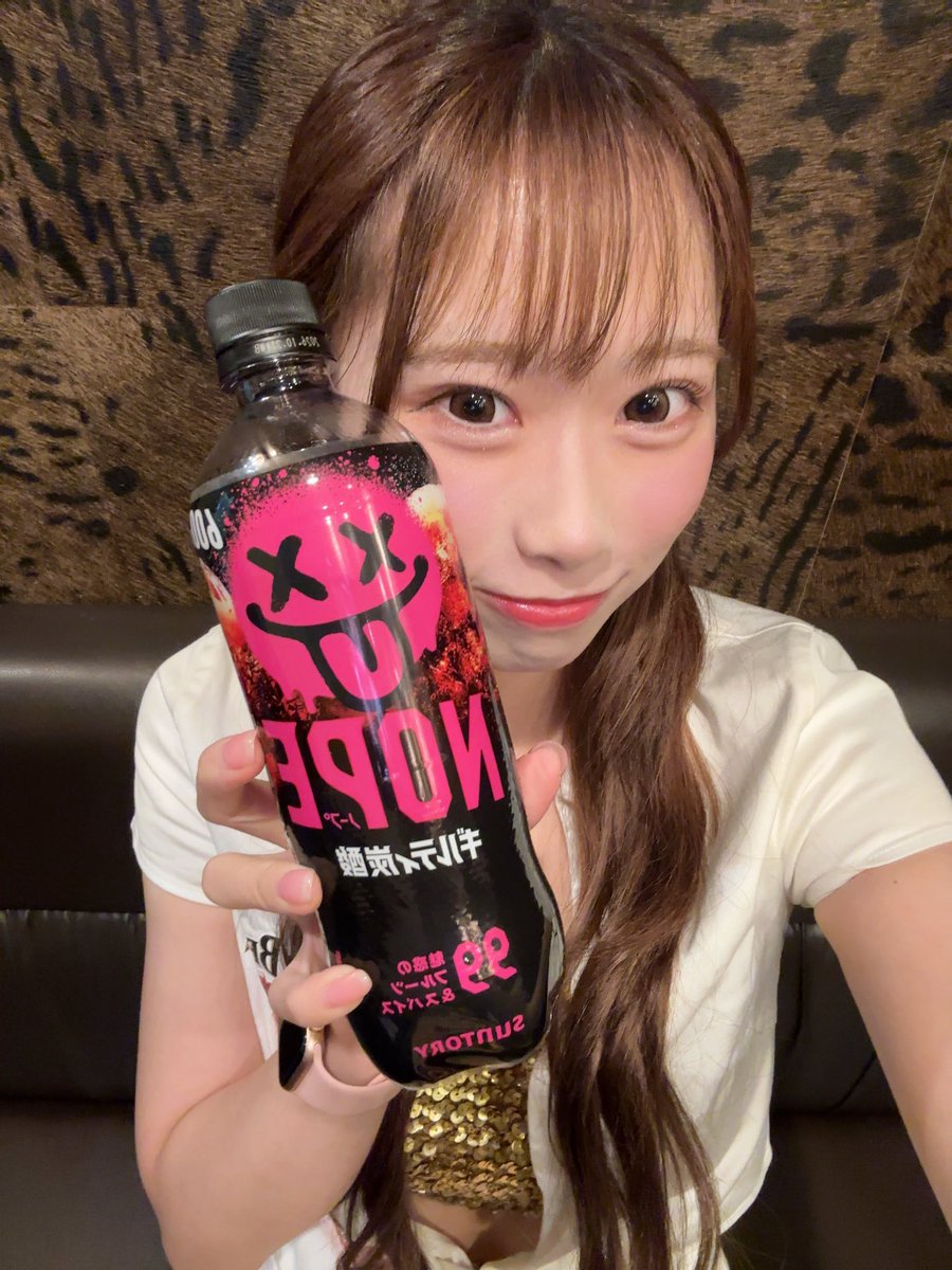 湯浅 もも tweet media