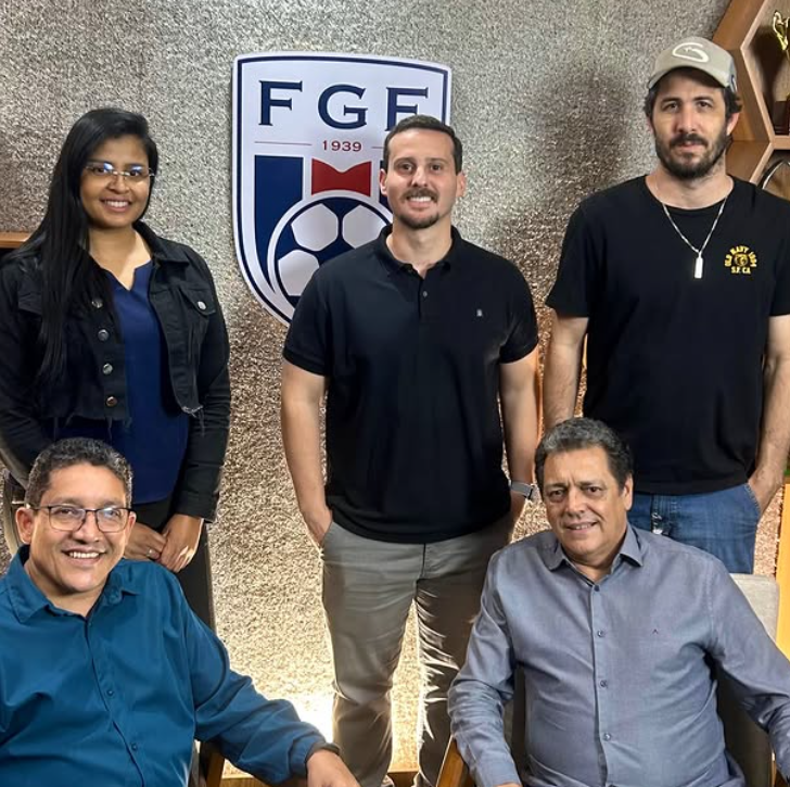 Federação Goiana de Futebol tweet media