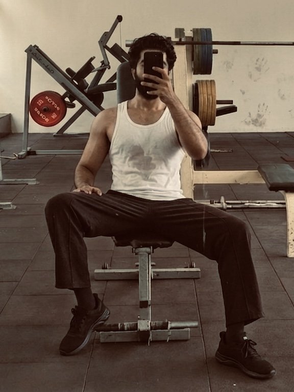 HighAnurag's tweet photo. it's not a workout until you burn out https://t.co/tTIAavHgjk