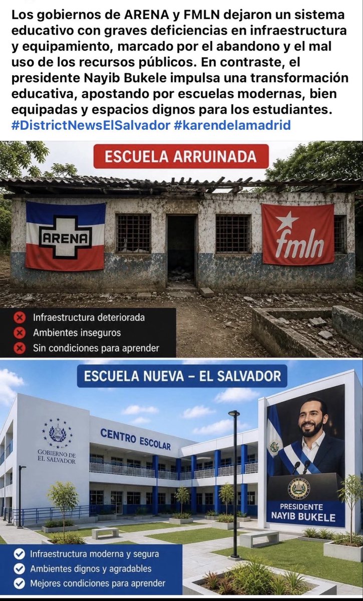 🇸🇻Vincent Arevalo 🇸🇻 tweet media