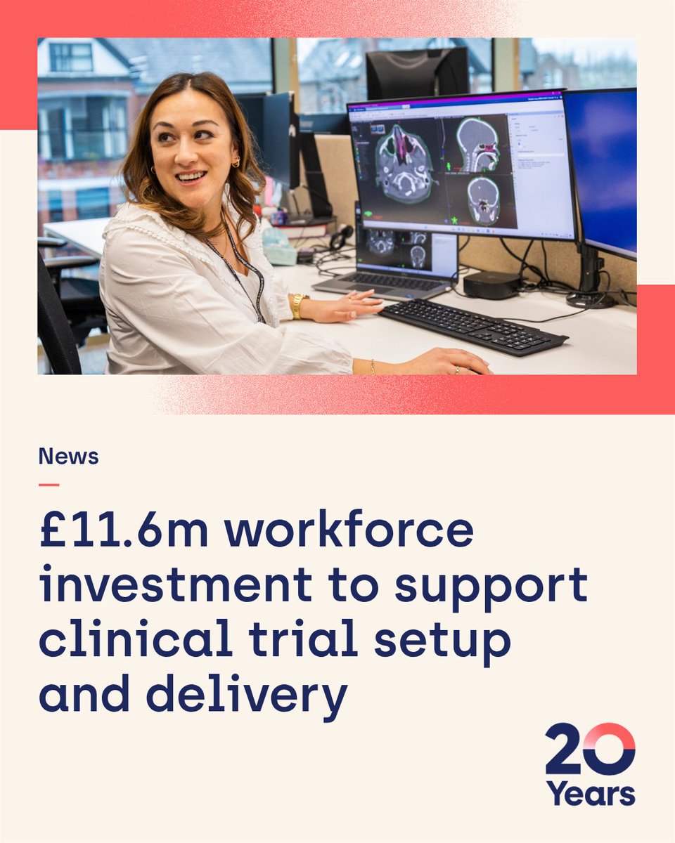 National Institute for Health and Care Research tweet media