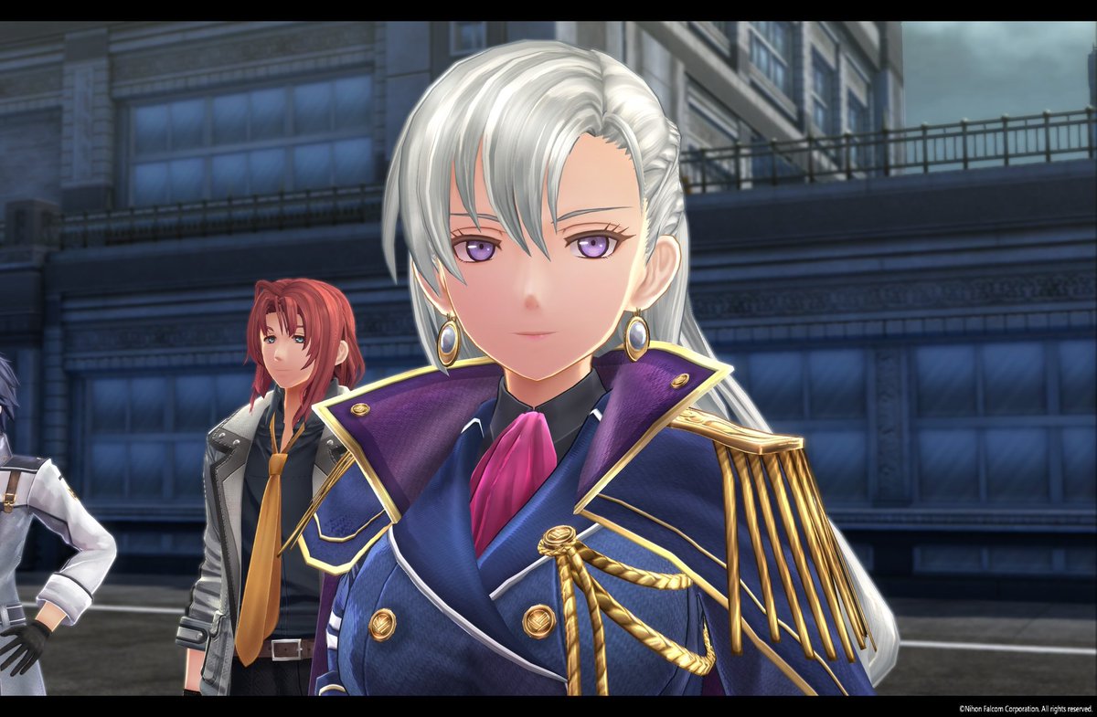 アグー@軌跡 tweet media