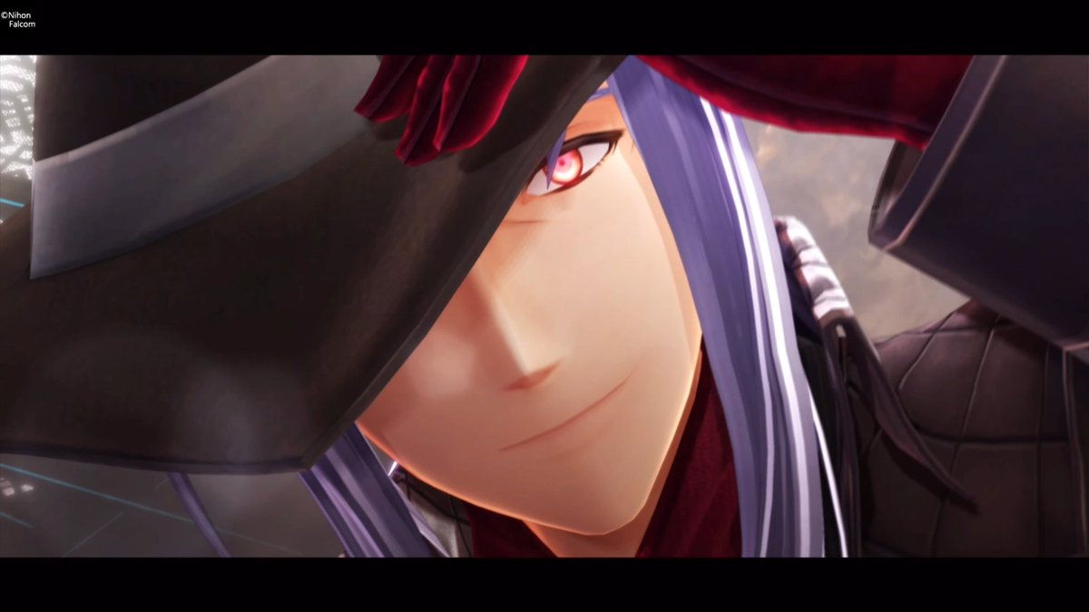 アグー@軌跡 tweet media