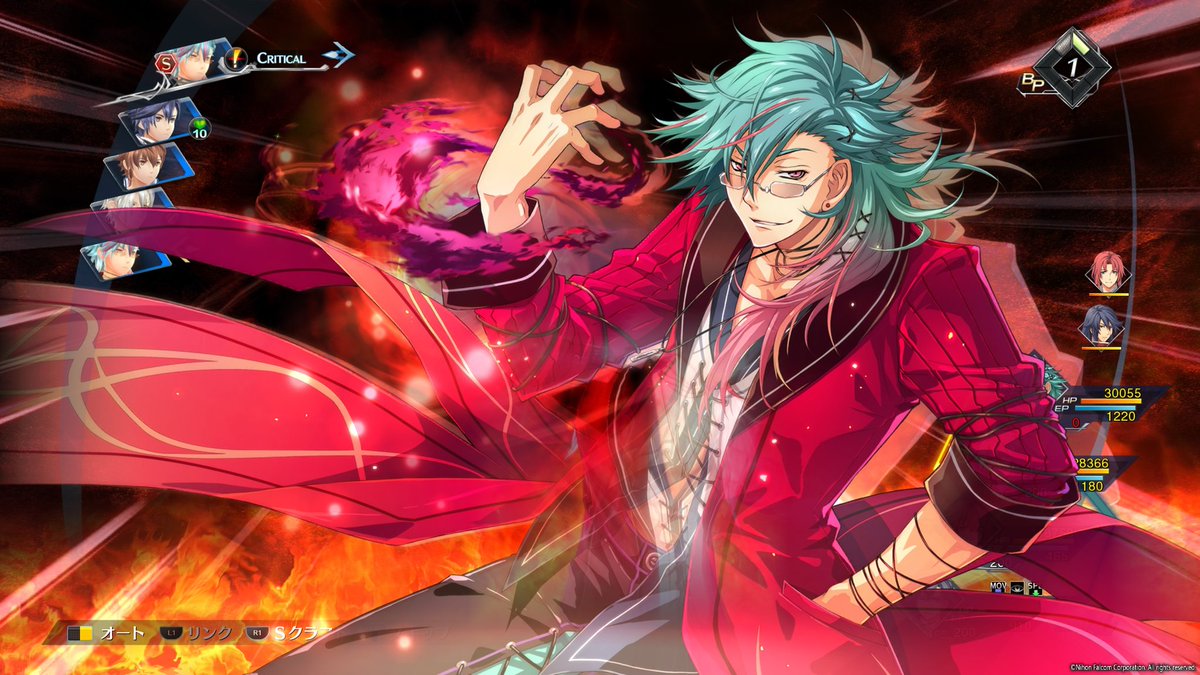 アグー@軌跡 tweet media
