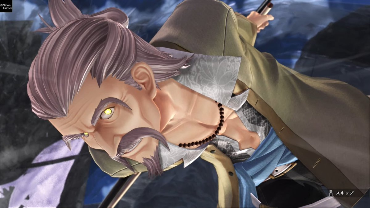 アグー@軌跡 tweet media