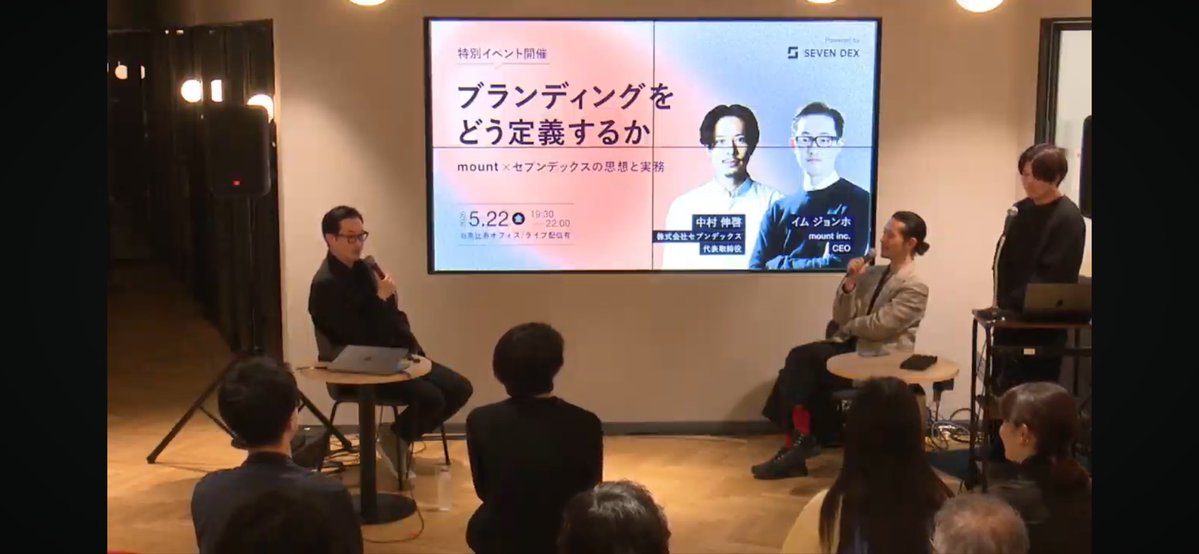 平井淳 Atsushi Hirai tweet media