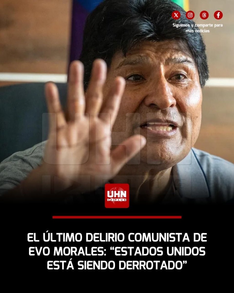 UHN Plus tweet media