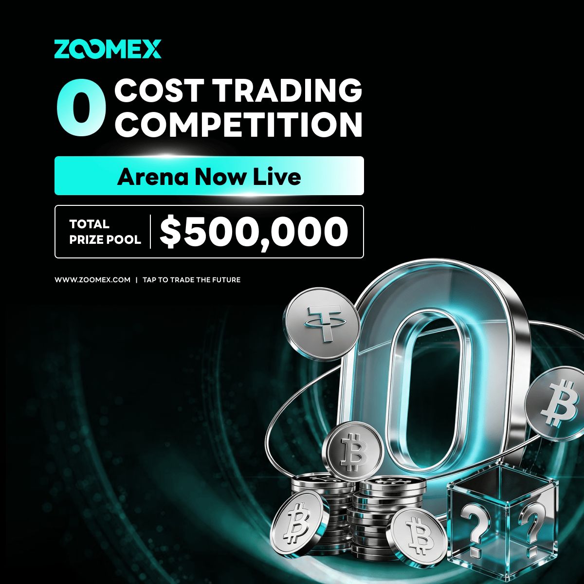 ZOOMEX_Official tweet media