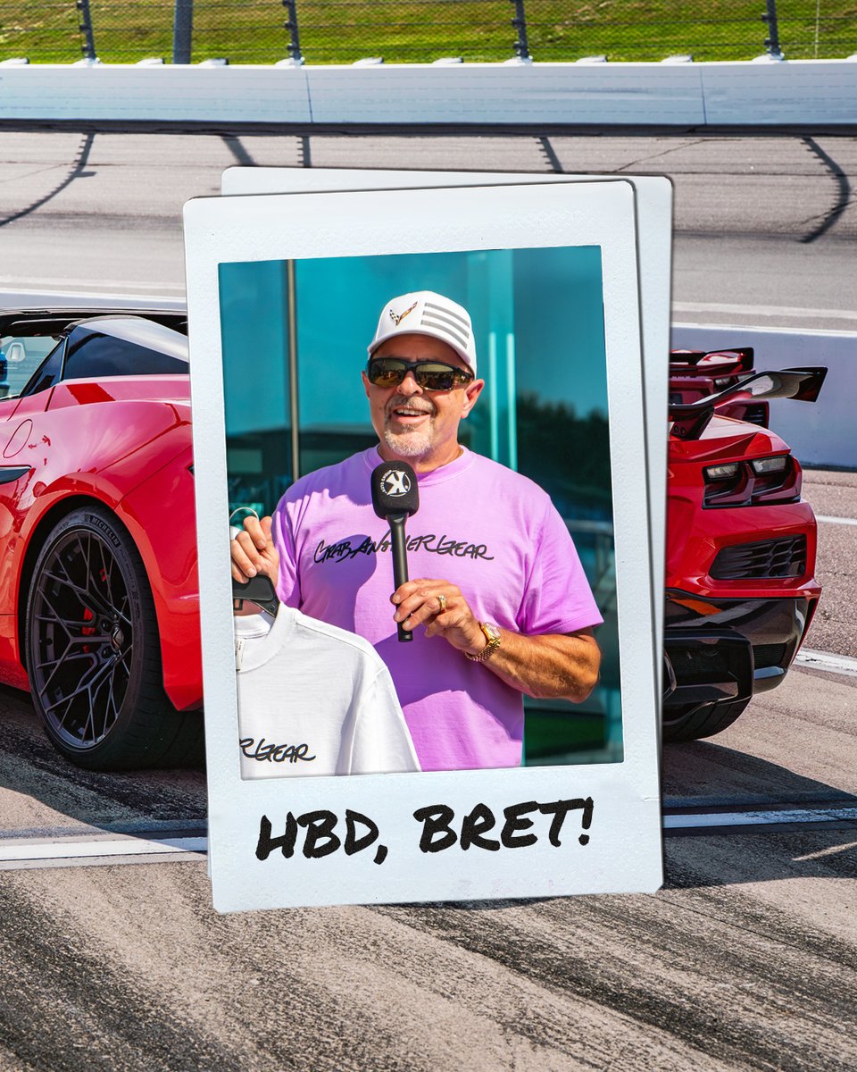 KarlAutoGroup's tweet photo. Happy Birthday, Bret Moyer! 🎉 Thank you for your leadership, dedication, and all you do for the Karl Auto Group team. We hope you have a fantastic day celebrating! https://t.co/WDiLktSdVD
