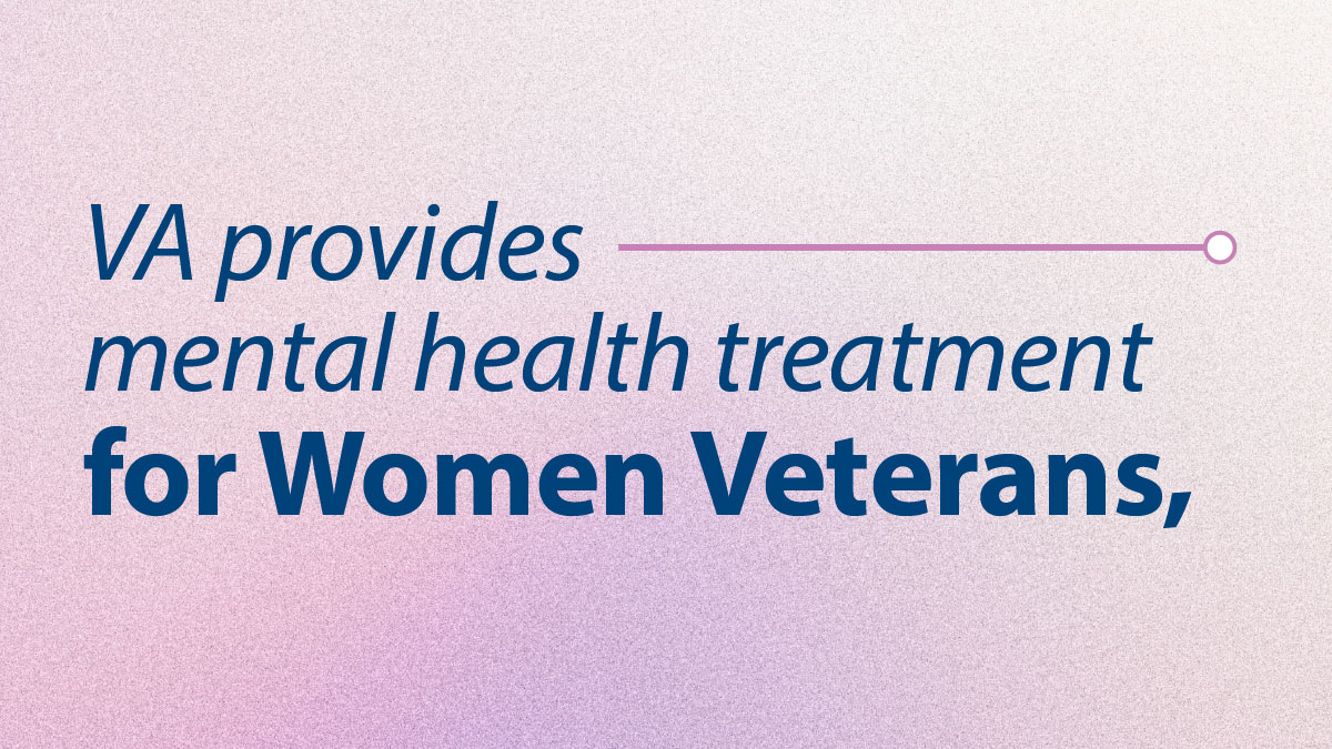 Veterans Affairs tweet media