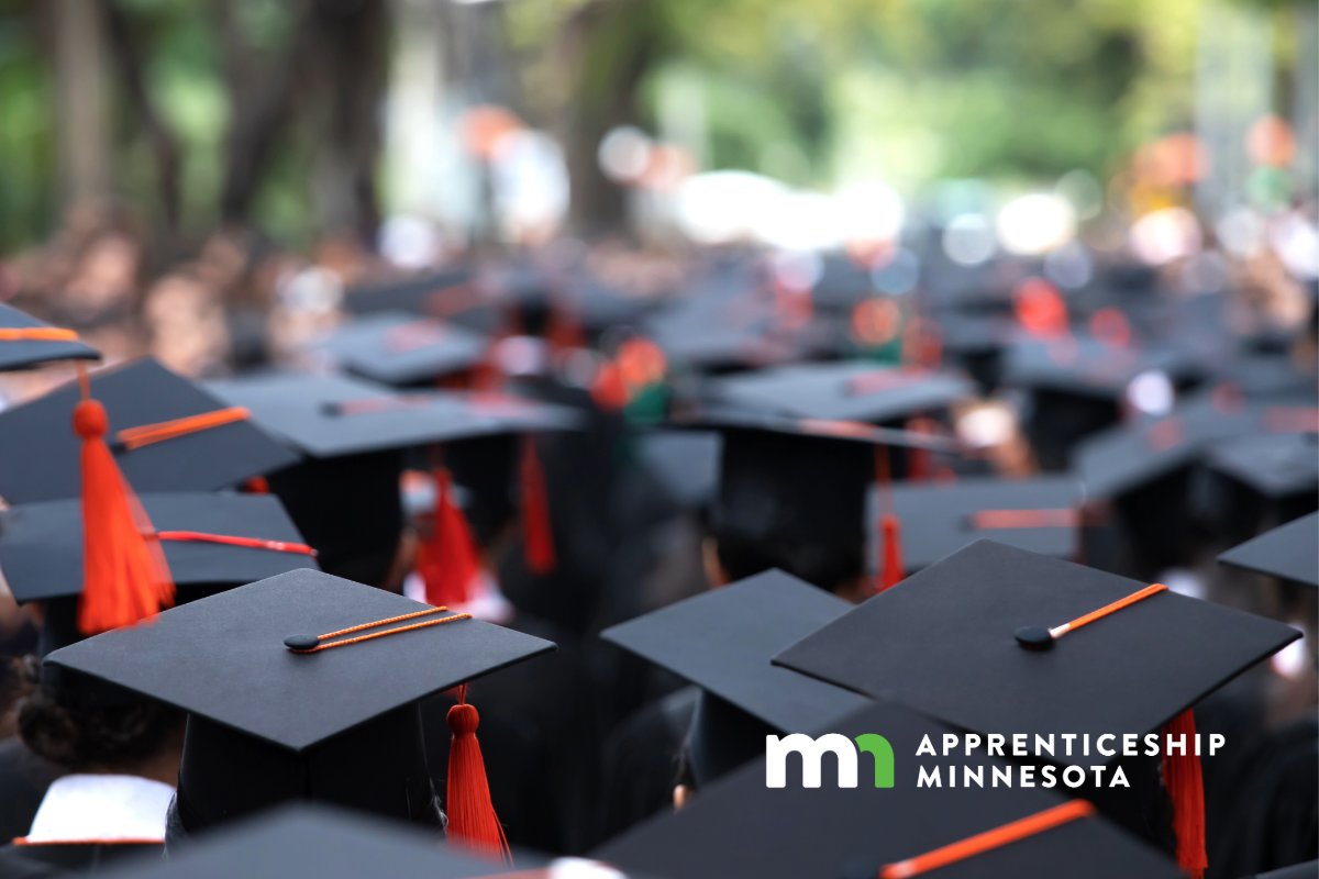 Apprenticeship Minnesota tweet media