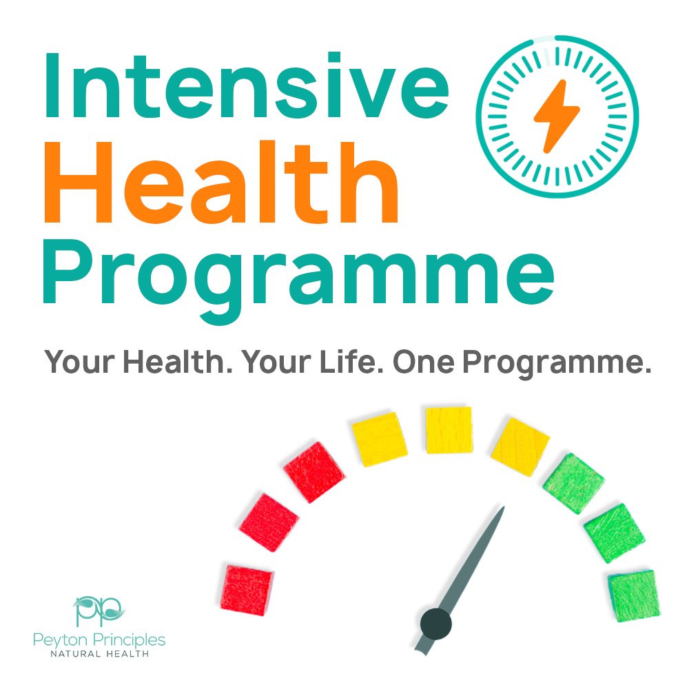 carolinepy's tweet photo. Did you know that even small digestive issues could be a trigger for bigger health problems?

Let’s get to the root of it with functional testing and tailored nutrition plans.

🔋 Join the Intensive Health Programme today. Book your consultation ⤵️
https://t.co/CCnpz0kI1G https://t.co/XjksVSfDZu
