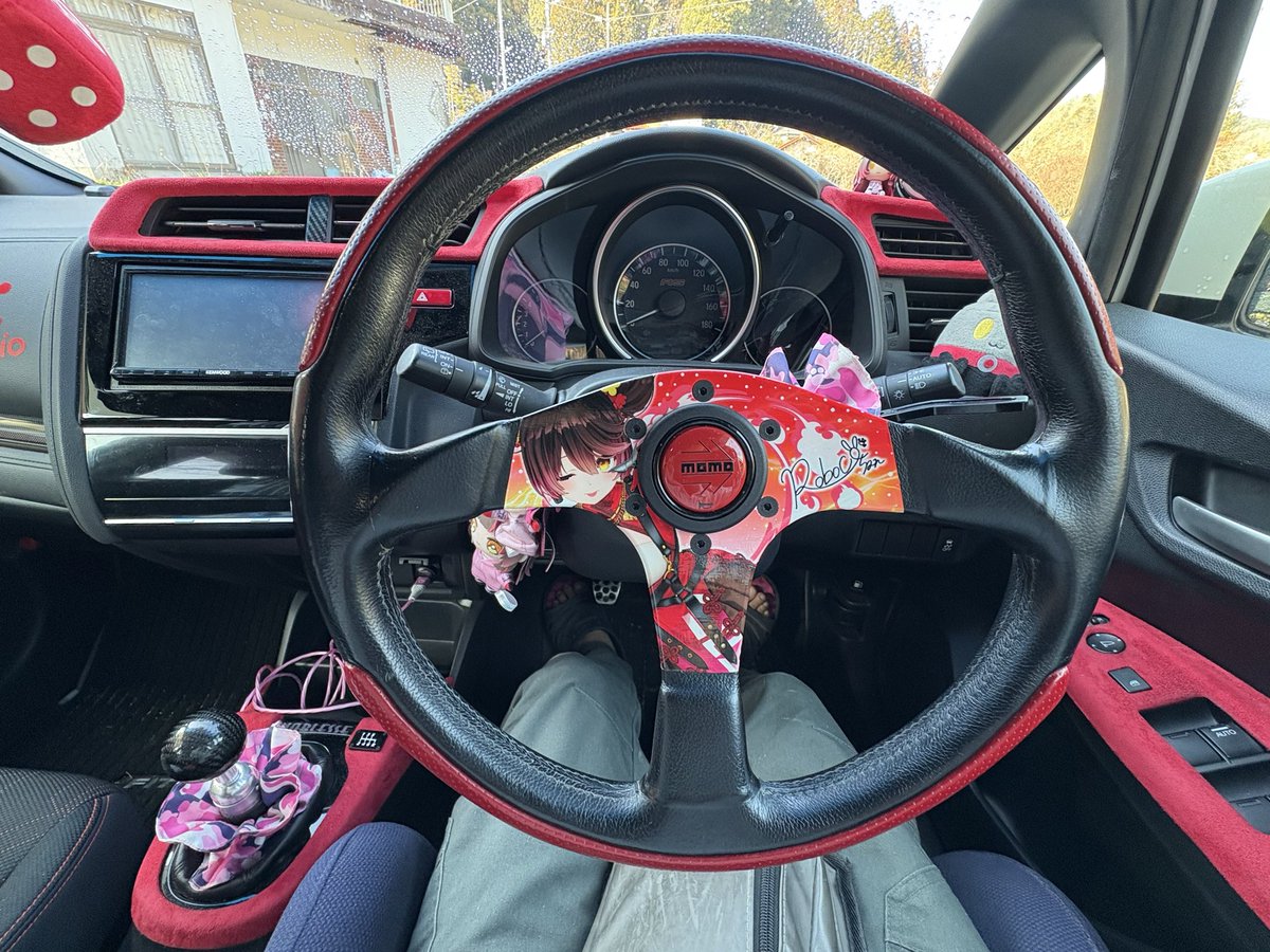 高性能なえぼQ《LowGuyRacing》 tweet media