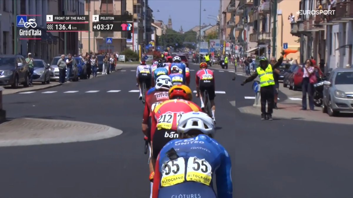 Le Gruppetto tweet media