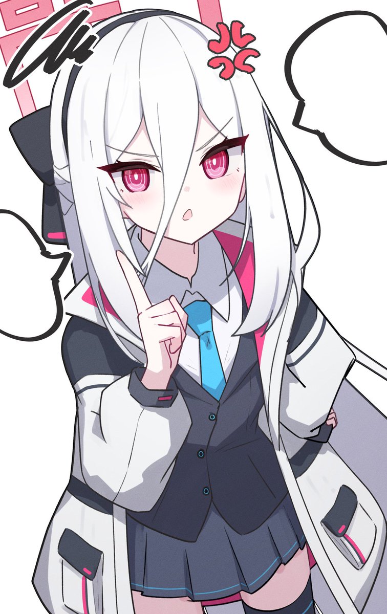 ぬび。 tweet media