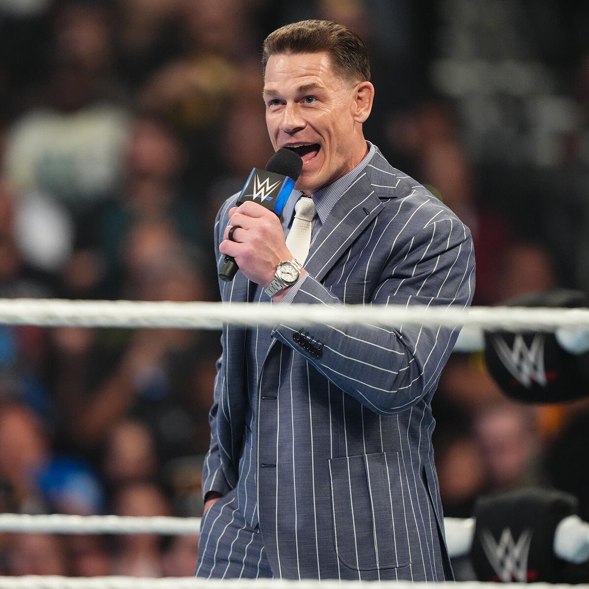 Wrestle Features tweet media