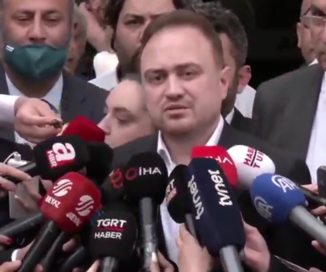 Dürbün tweet media