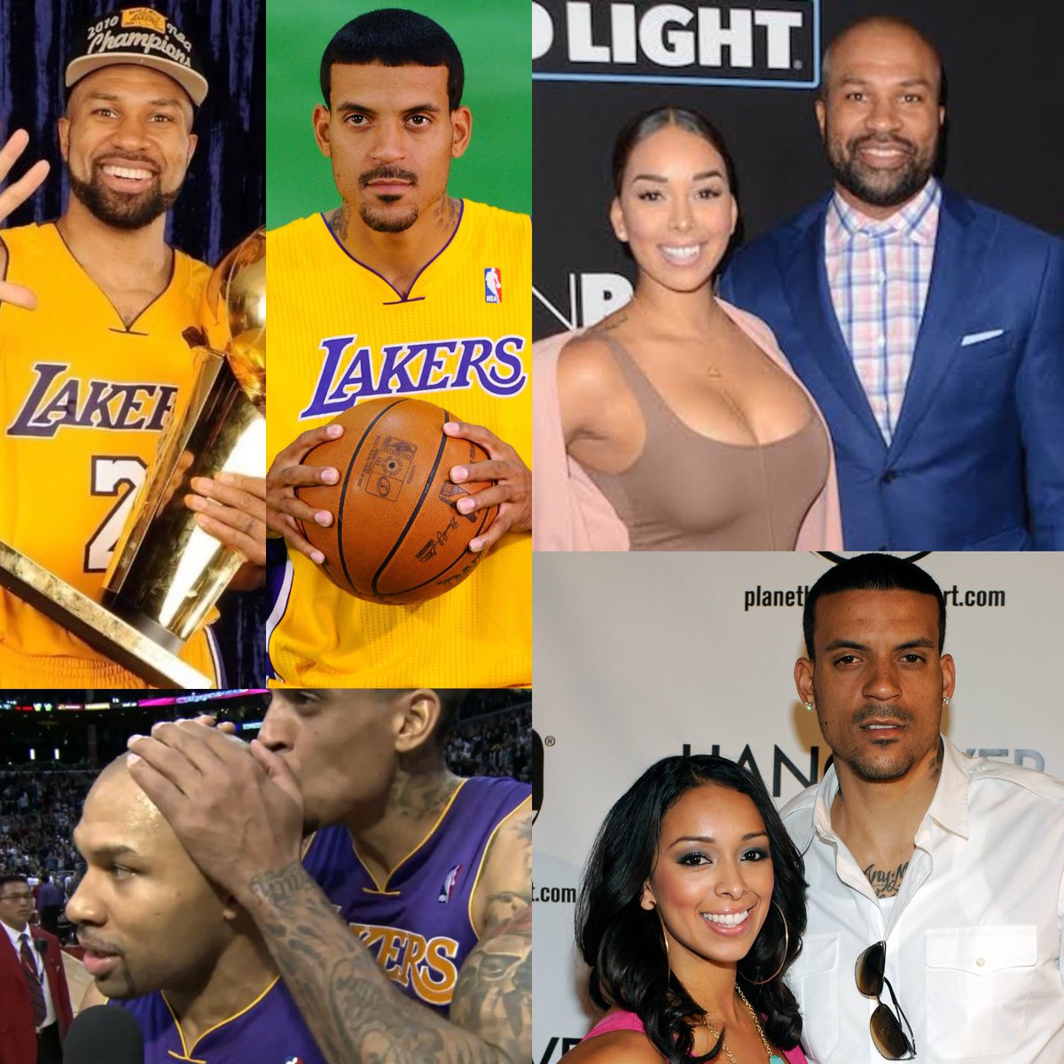 Links da NBA 🏀 tweet media