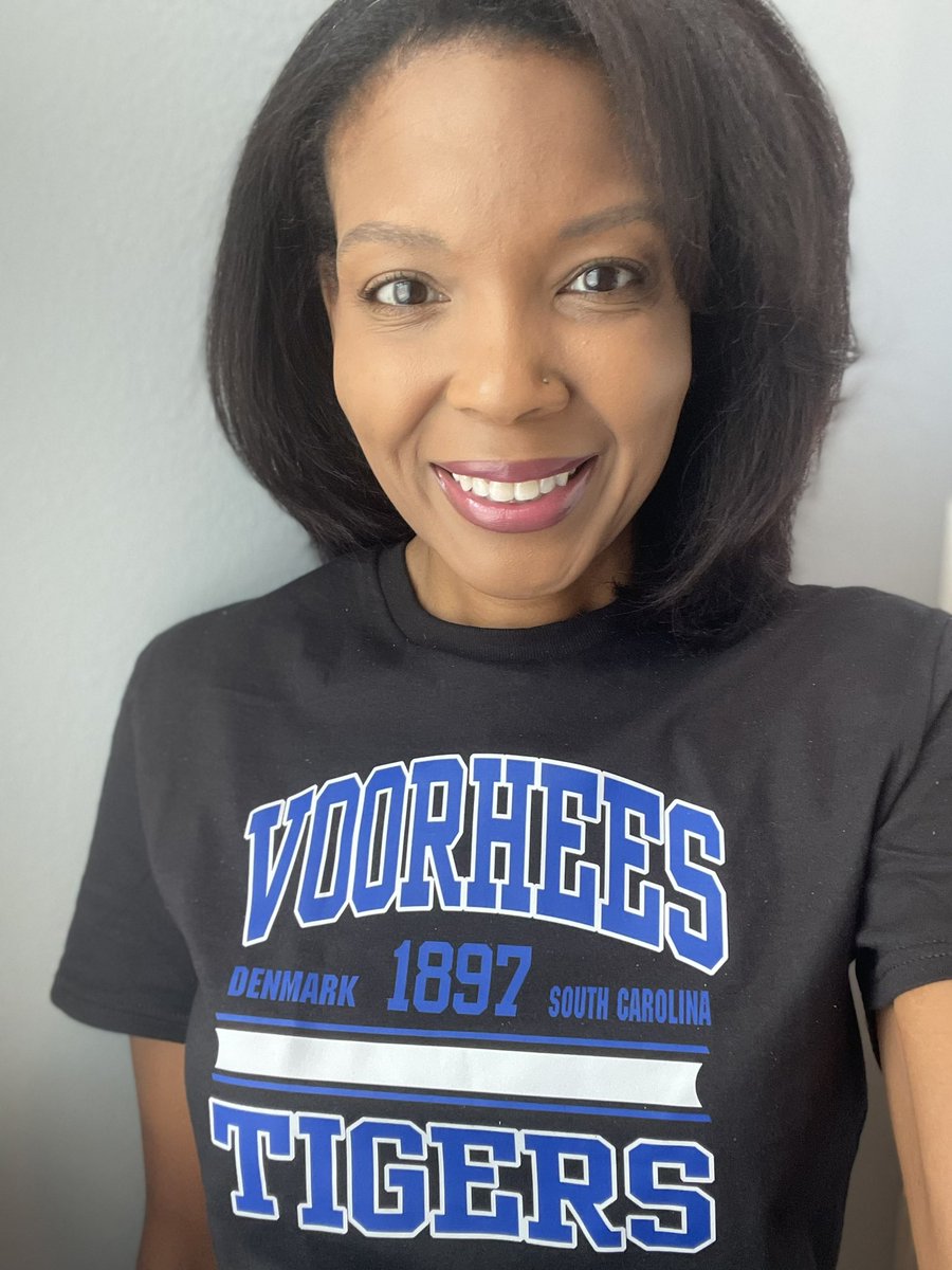 Dr. KaNisha L. Hall tweet media