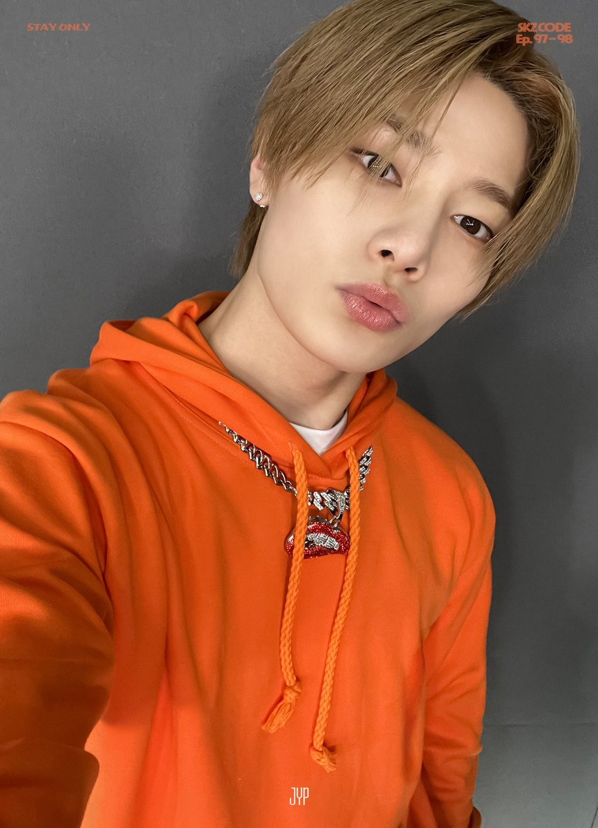 Hyunin tweet media