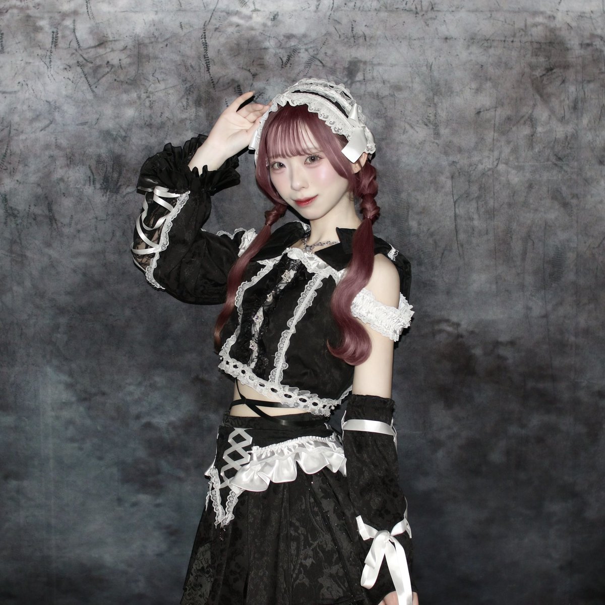 SYAAMiNE_mafuyu's tweet photo. #新しいプロフィール https://t.co/tLArilAW3s