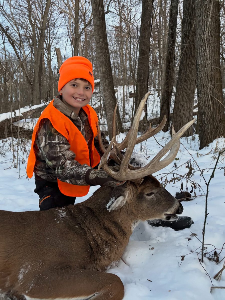Buckmasters Nation tweet media