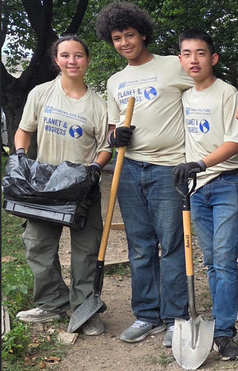 ethicalfocus's tweet photo. JOB AND TRAINING OPPORTUNITY FOR AGES 14 TO 20

Our 5th Annual Summer Youth Employment Program is a 3-week paid opportunity to get hands-on experience in environmental restoration, civic engagement, event planning, &amp; community leadership.

July 14 -> July 30.  Apply by June 19. https://t.co/RU3o4TZYxP
