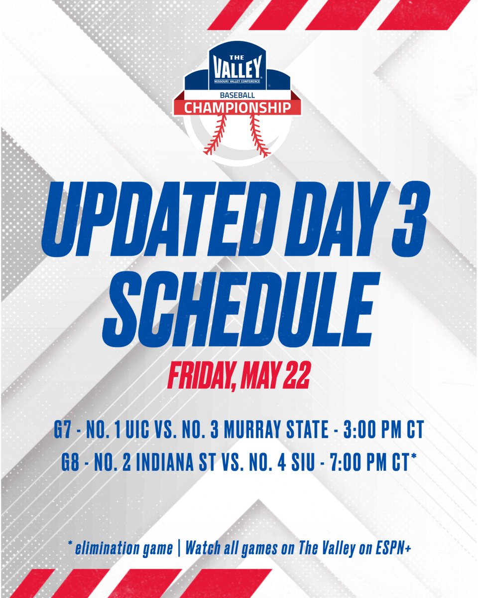 Missouri Valley Conference tweet media