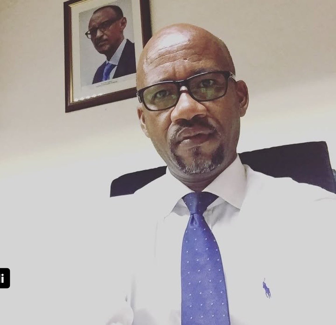 SituPatou's tweet photo. Tutsi ya Libandiiii @MamyKazadi, un Rwandais qui veut se faire passer pour un #Congolais avec plusieurs comptes certifiés au nom des Congolais, juste pour semer la zizanie entre Congolais.

Un soi-disant “#Kazadi” qui, depuis qu’il a lancé sa campagne de “#Congolais en #forcing”, n’a jamais parlé du Kasaï.
#goma