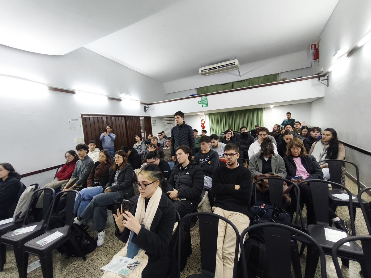 ONG Bitcoin Argentina tweet media