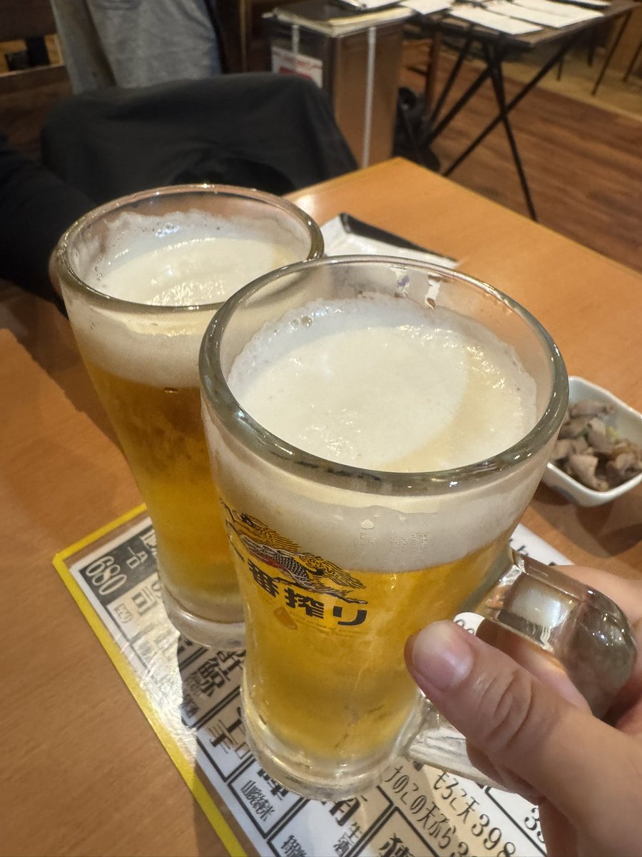 なぎさーぬ tweet media