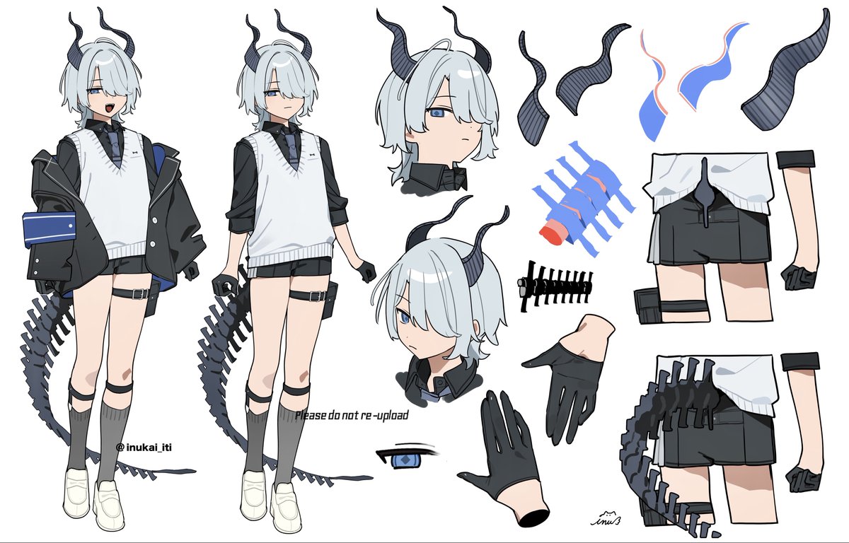 しぐた /COMITIA156【P03b】 (@S_I_G_T_A) / Posts / X