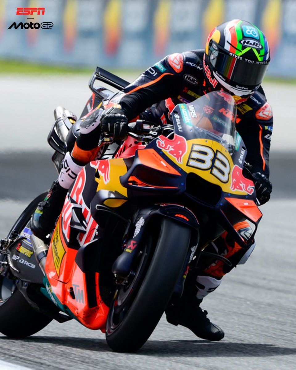 ESPN MotoGP tweet media